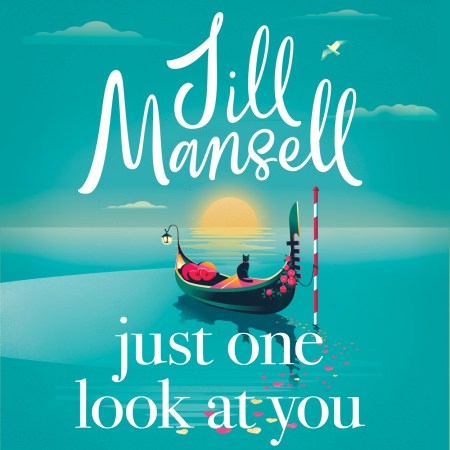 Just One Look At You